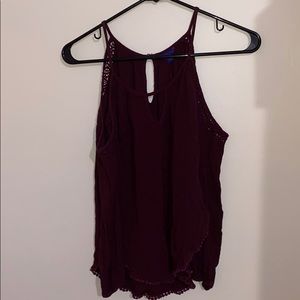 B1G1❤️Off the shoulder shirt